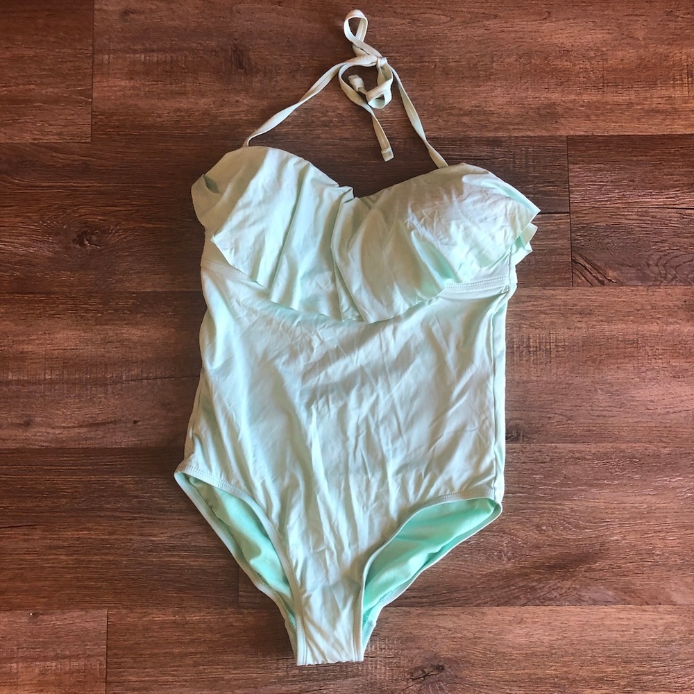 Merona Swimsuit, size M